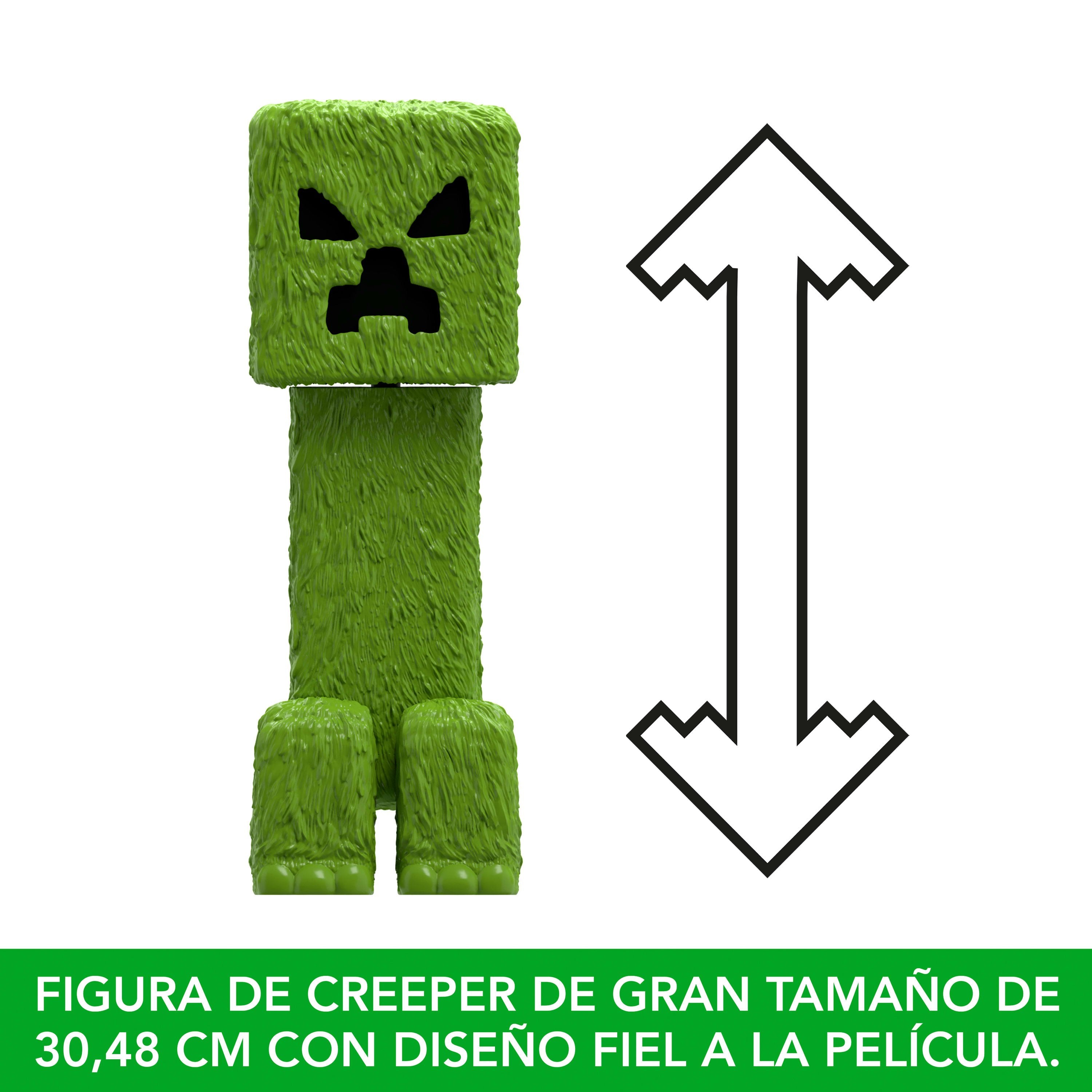 EAN 0194735304363 - Minecraft JFR66 figura de juguete para niños imagen 11