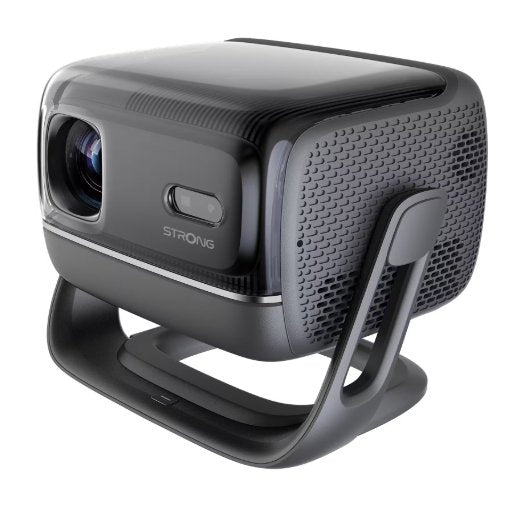 Strong Proyector Mira-X1 De Transmision Fhd
