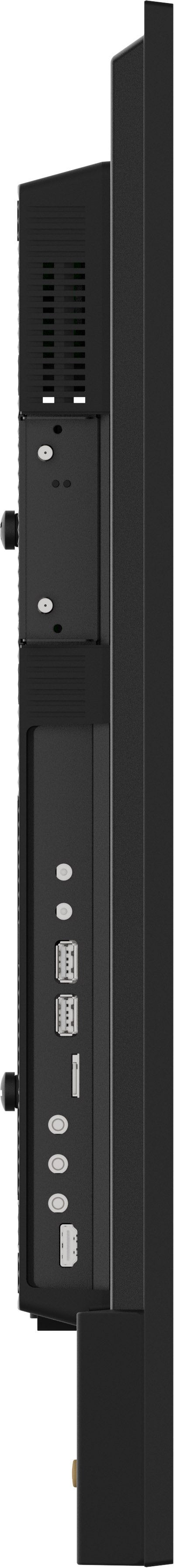 EAN 4948570125234 - iiyama LH4375UHS-B2AG pantalla de señalización Pantalla plana para señalización digital 108 cm (42.5") LC imagen 8