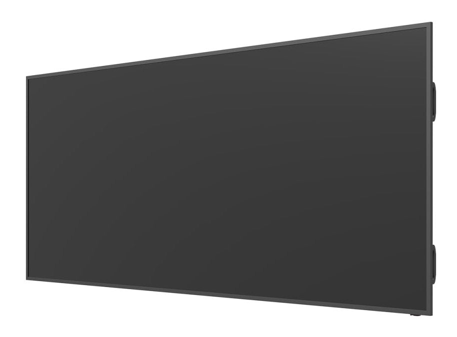 Lg 105bm5p-B Pantalla De Señalización Pantalla Plana Para Señalización Digital 2,67 M (105") Wifi 440 Cd / M² 5k Ultra Hd Negro Android 16/7