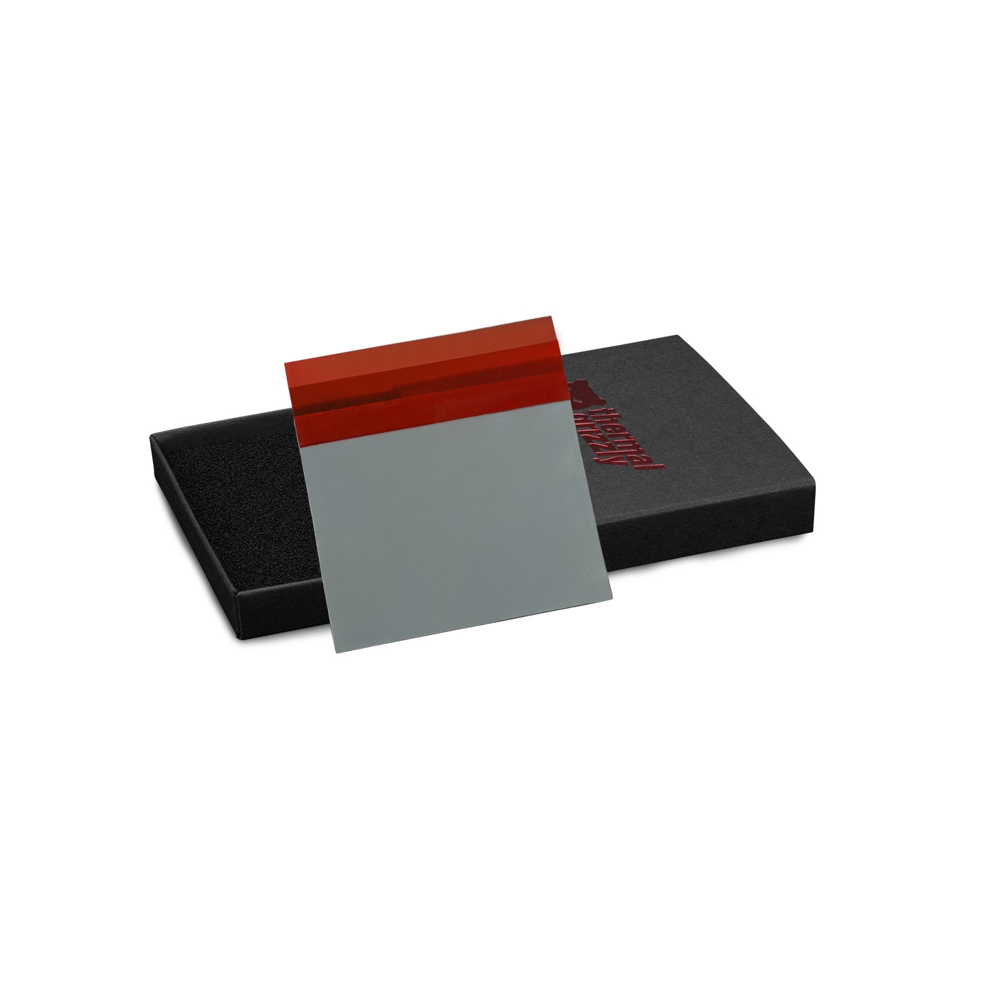 EAN 4260711991059 - Thermal Grizzly PhaseSheet PTM compuesto disipador de calor Parche térmico 2 g imagen 1