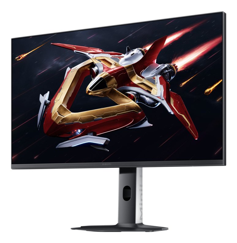 Xiaomi Monitor G Pro 27 Inch Mini Led Gaming (2026) Black Eu Ela6394eu