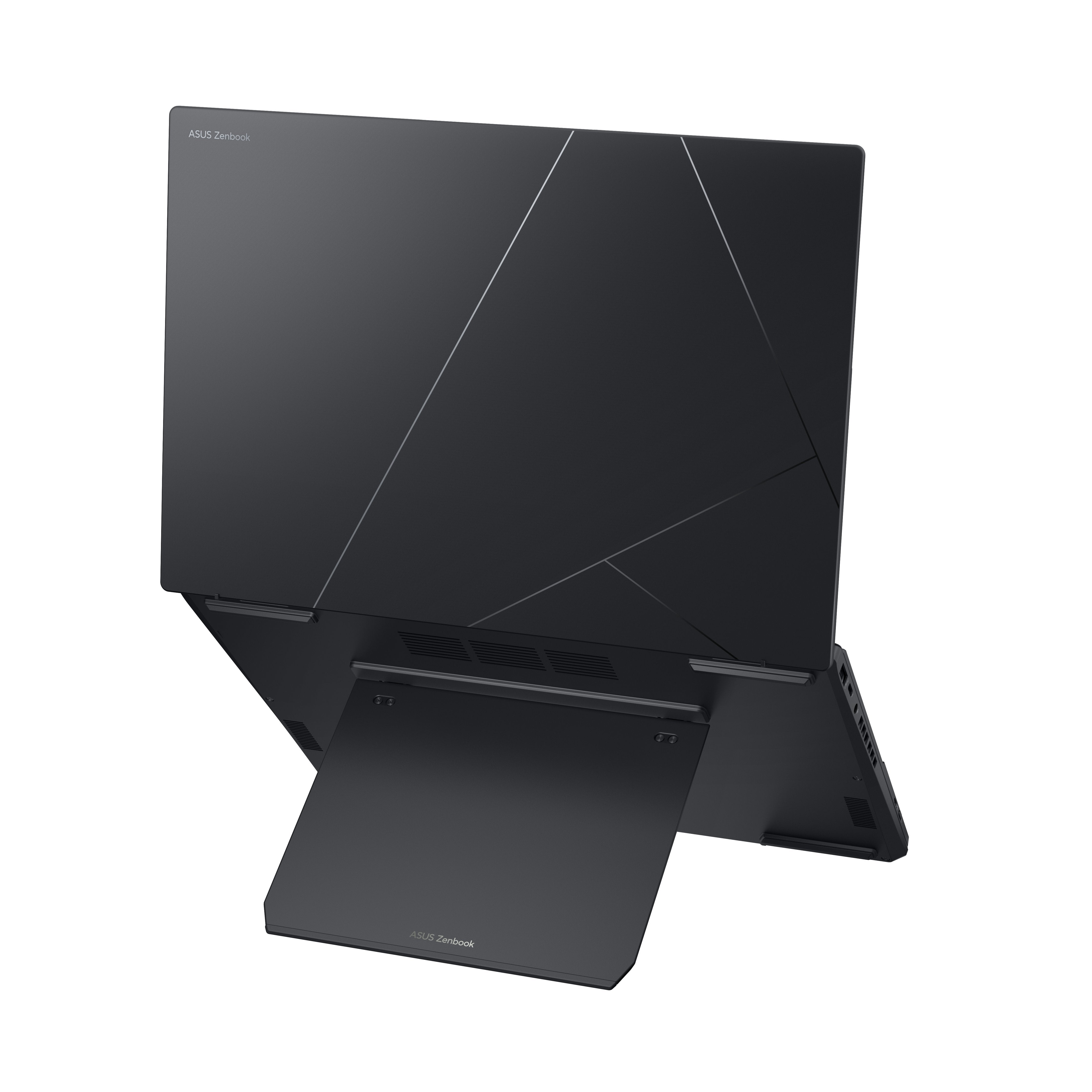 Portátil Asus Zenbook Duo Ux8406ca-Pz152w U9-285h/32gb/1tb Ssd/14"Oled/W11h