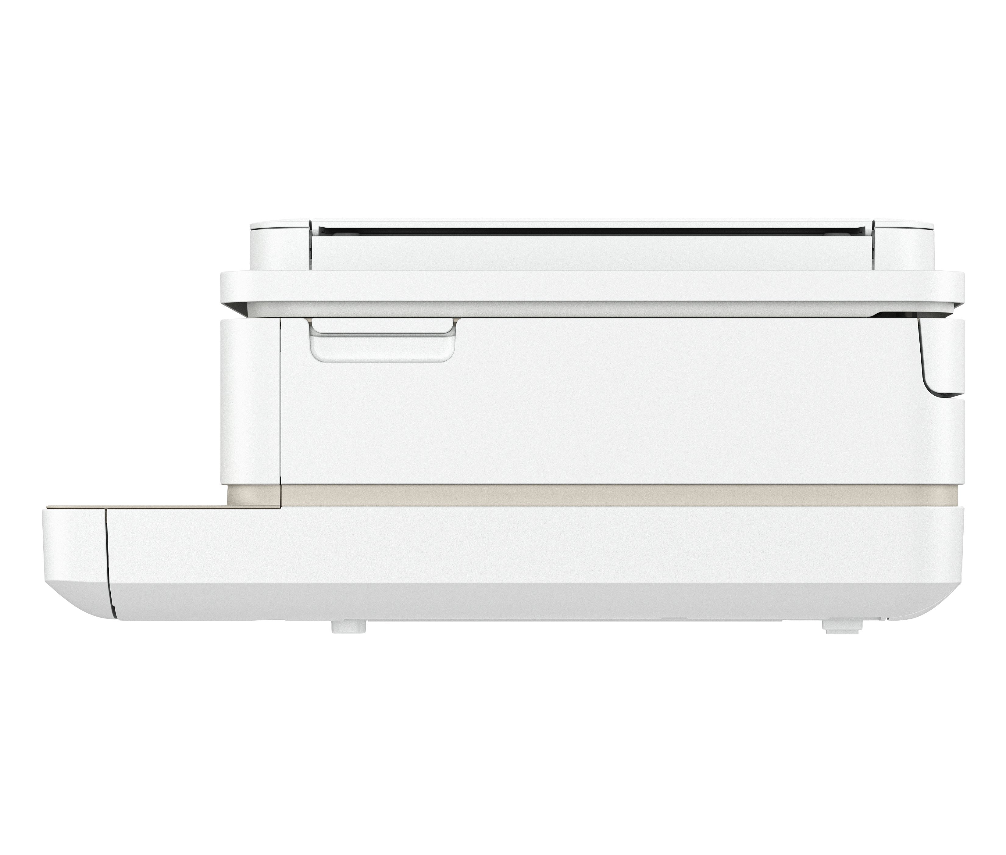 Multifunción Hp Envy 6520e Wifi Fax Móvil Dúplex Adf Blanca Portobello