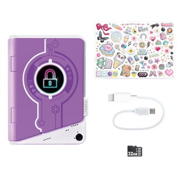 Canaltoys Secret Video Journal