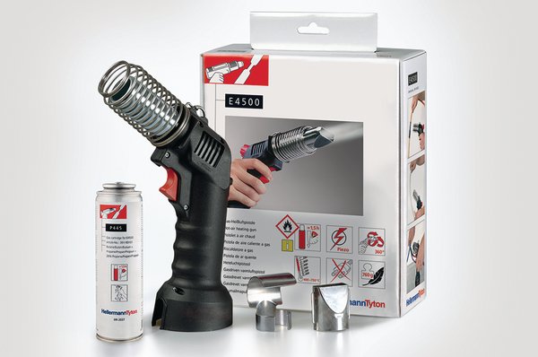 P445 Gas - Cartucho De Recambio A E4500