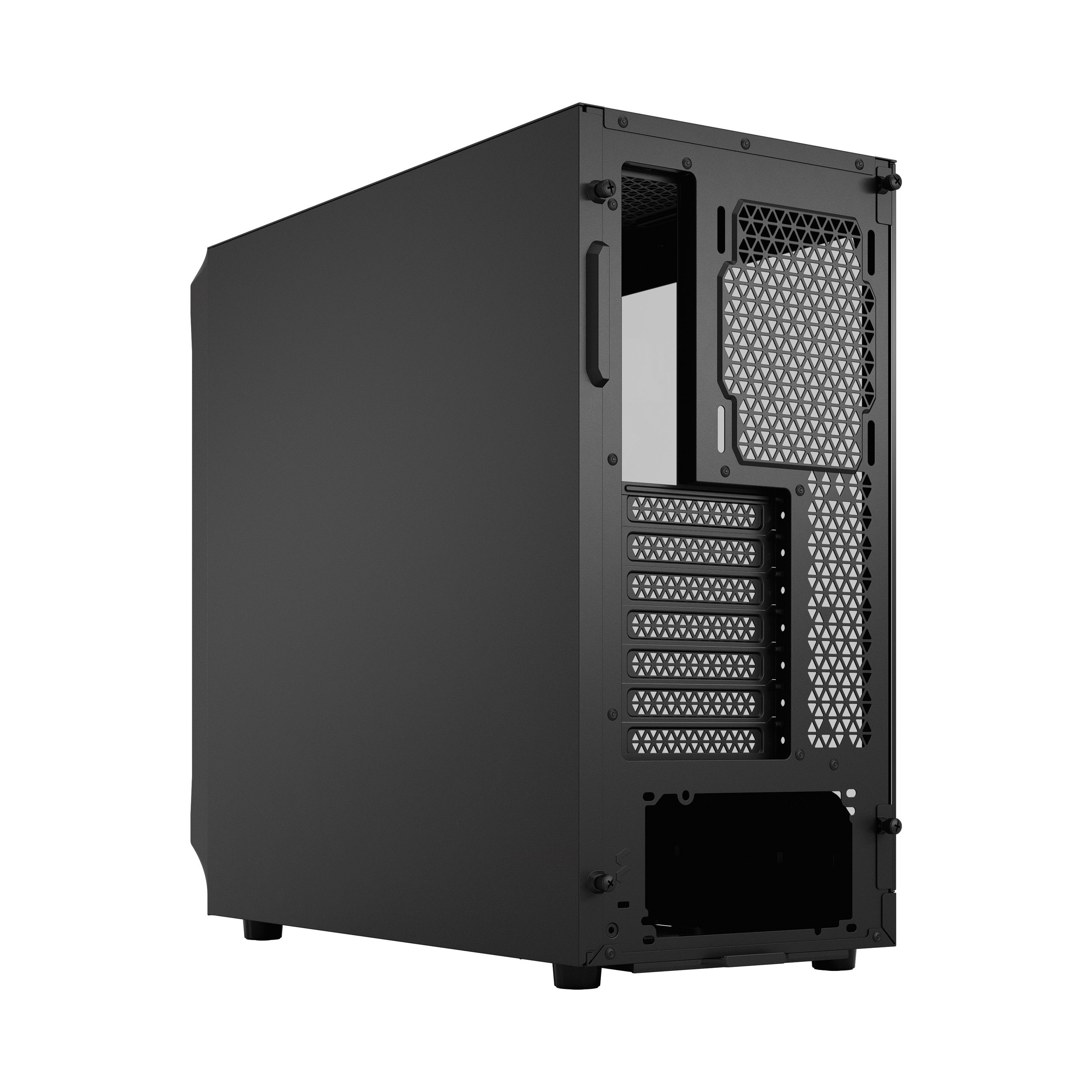 EAN 7340172703457 - Fractal Design Focus 2 Negro imagen 9