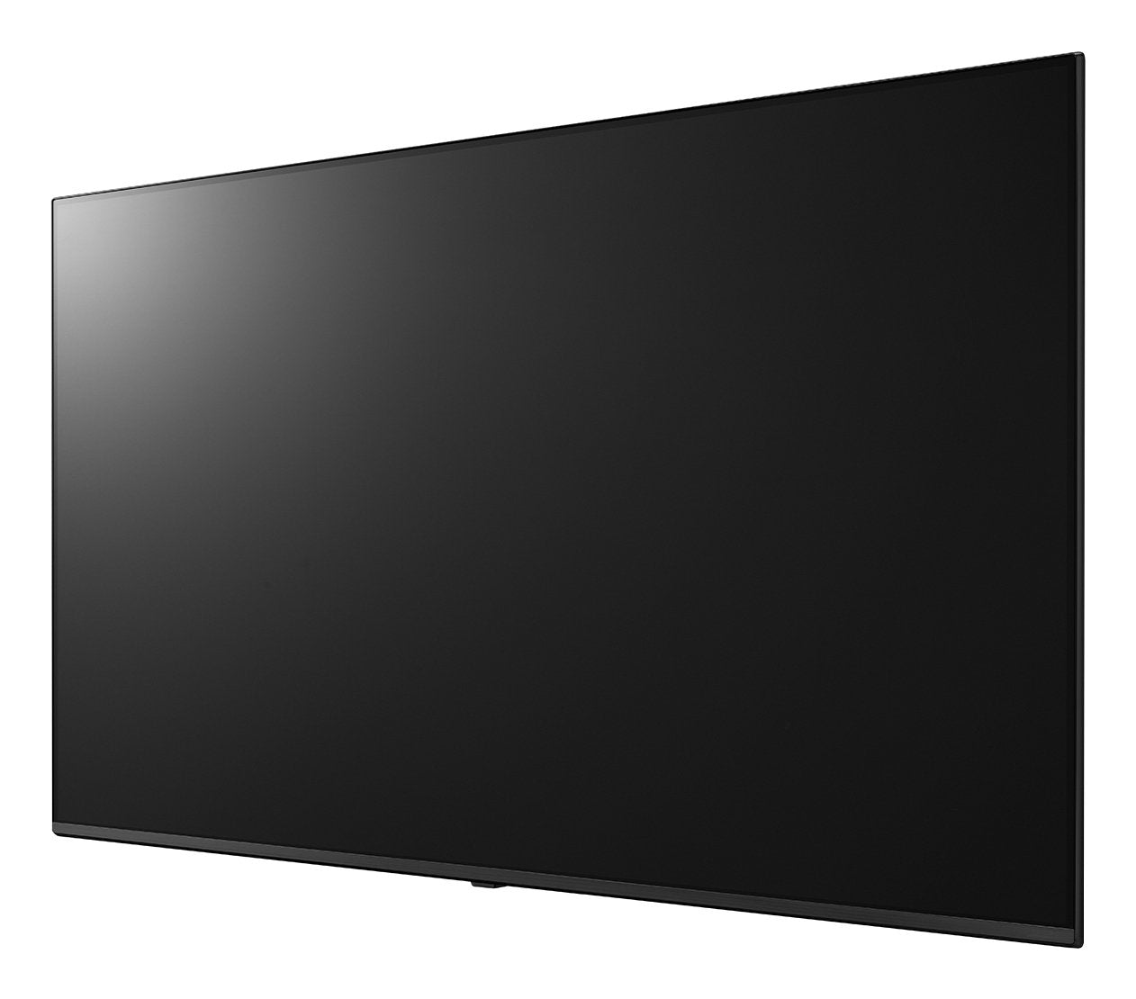 Televisor Lg 55"  55um662h4lc 4k Ultra Hd Smart Tv Wifi Gris 330 Cd / M²