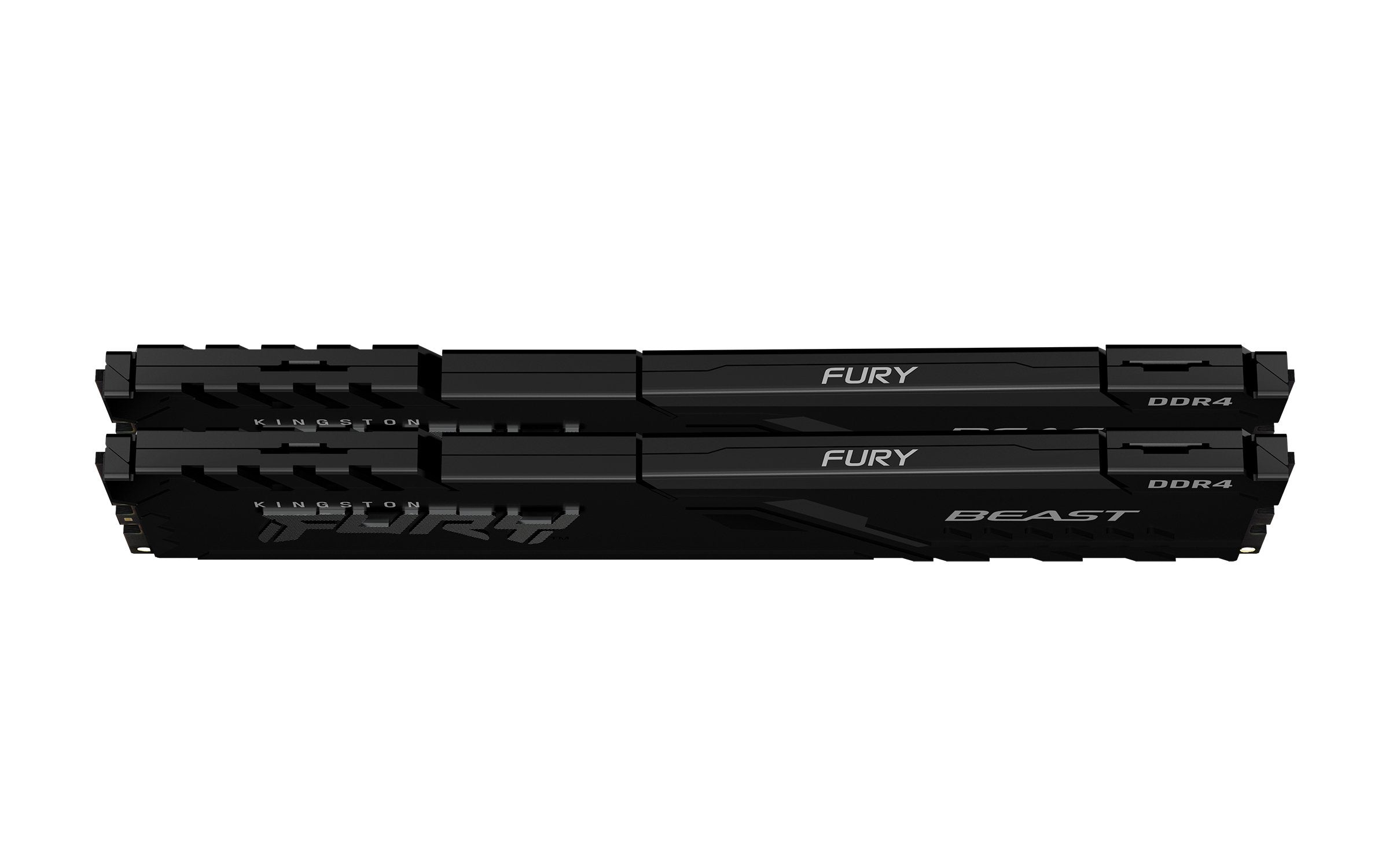 EAN 0740617319781 - Kingston Technology FURY Beast módulo de memoria 2 x 8 GB 3600 MT/s 288-pin DIMM imagen 2