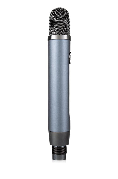 EAN 5099206084131 - Blue Microphones Ember XLR Gris Micrófono de estudio imagen 5