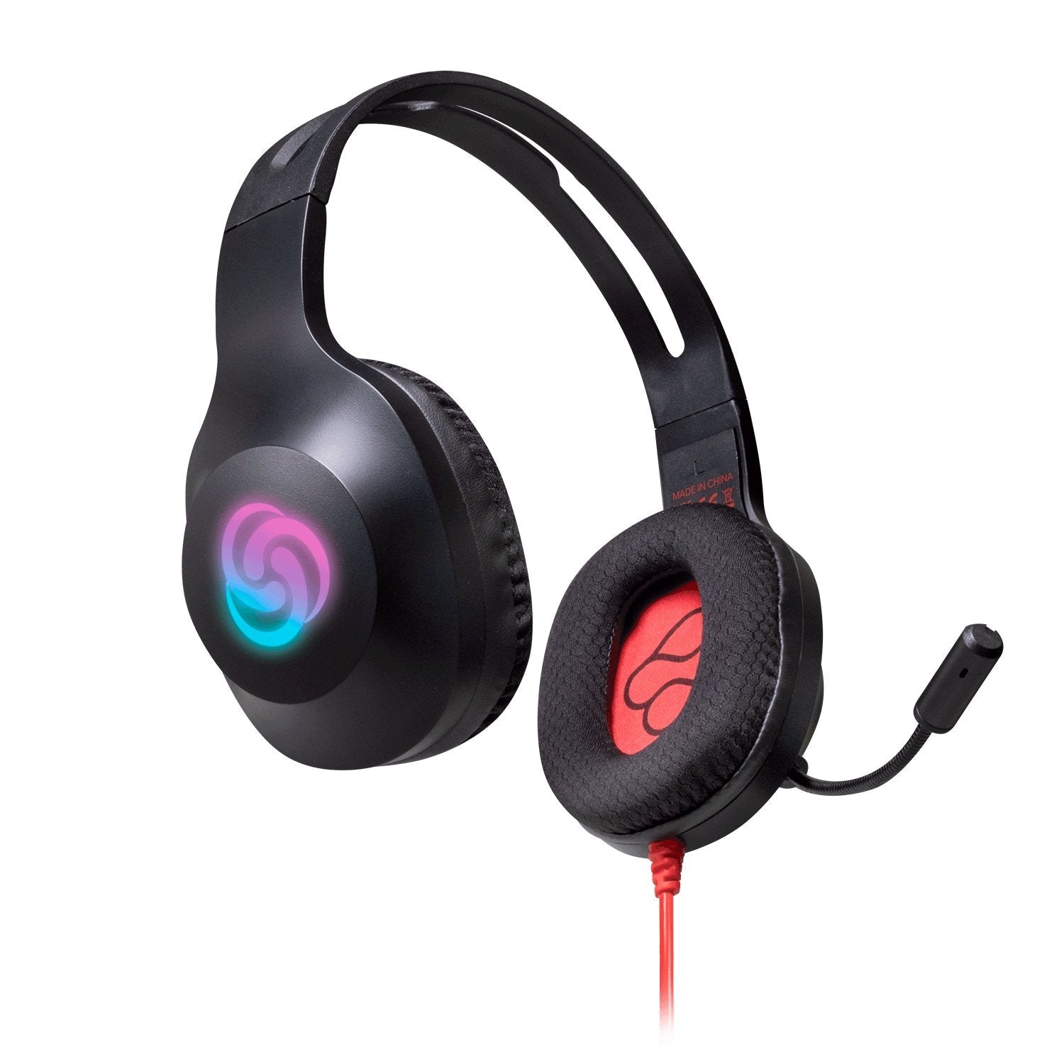 Fr-Tec Auriculares Gaming Typhoo