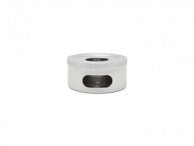 Calentador Para Tetera Bredemeijer 191001 Acero Inoxidable Alrededor