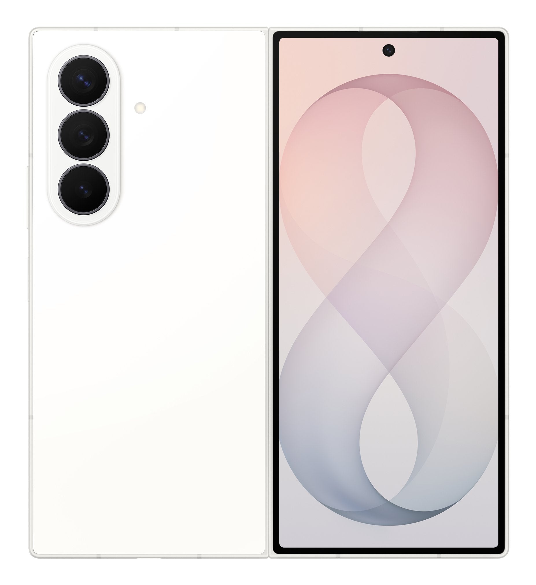 Samsung Galaxy Z Fold8 Ultra 16ram 1tb De Crema