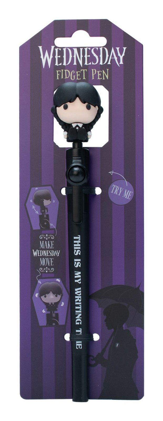 Thumbs Up 5056563717577 Bolígrafo 1 Pieza(S)