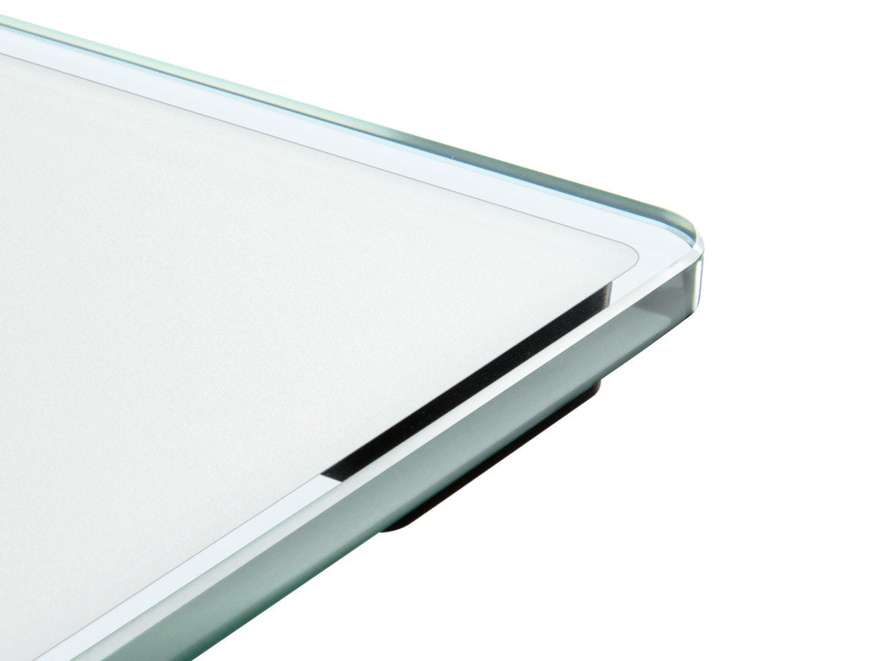 Soehnle Style Sense Comfort 100 Báscula Personal Electrónica Rectángulo Blanco