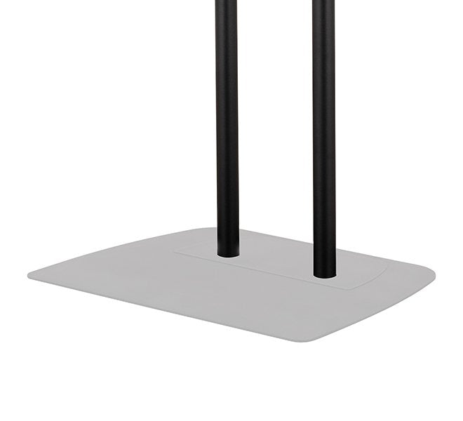 60mm Pole For Floor Stands /  Trolleys - 1.1m -