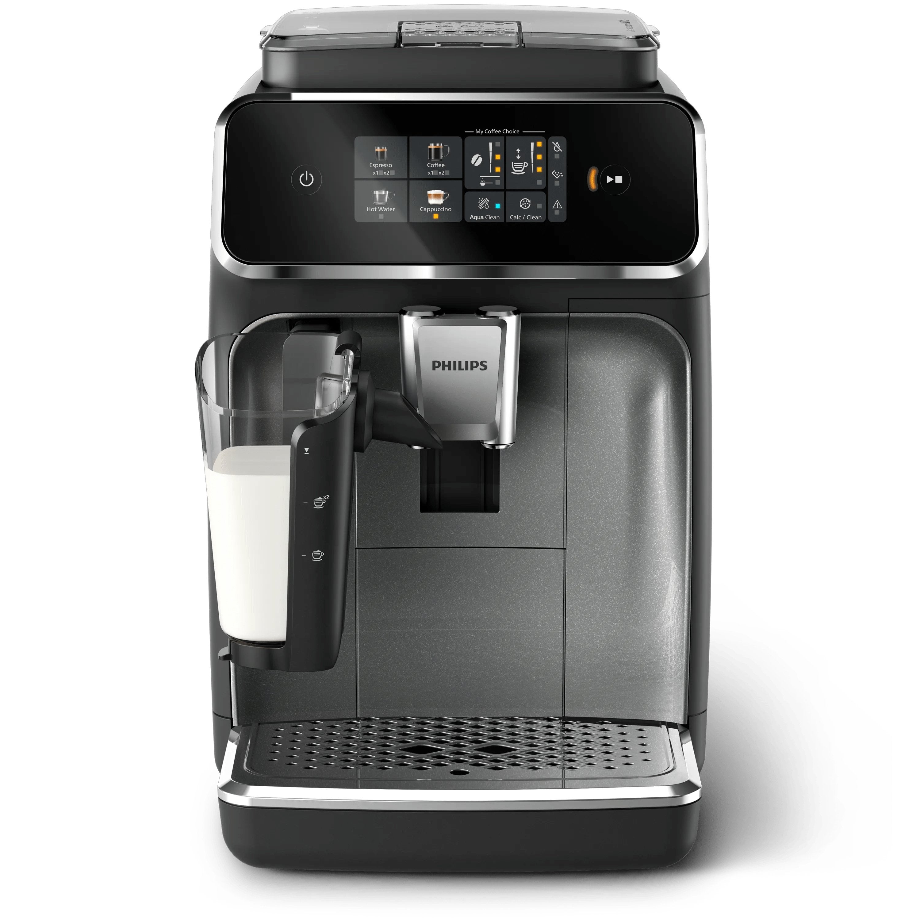 EAN 8720389027628 - Philips EP2339/40 cafetera eléctrica Máquina espresso 1,8 L imagen 2
