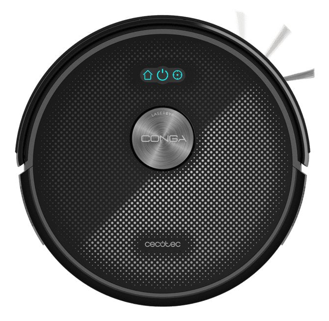 Aspirador Cecotec 114518 Conga M70 X-Treme