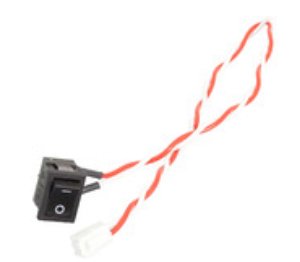 EAN 5705965365021 - Epson 2030798 accesorio o pieza de recambio para impresora/escáner Cable imagen 1