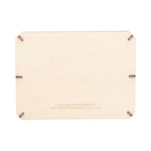 Naruto - Hokage - Wooden Theatre (Medium)
