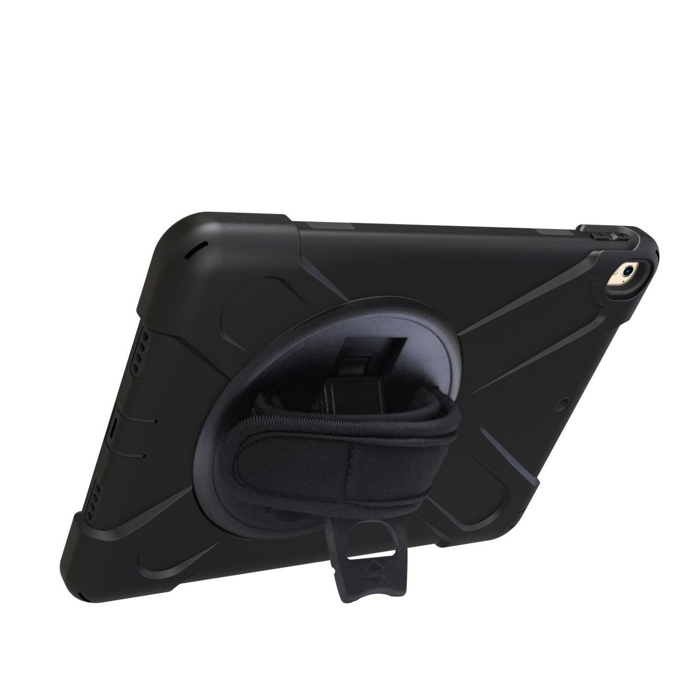 Estuff Ipad Pro 10.5/Ipad Air 2019 26,7 Cm [10.5] Funda Negro