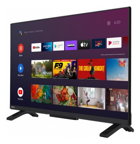 Toshiba Led 32''        32wa2363dg