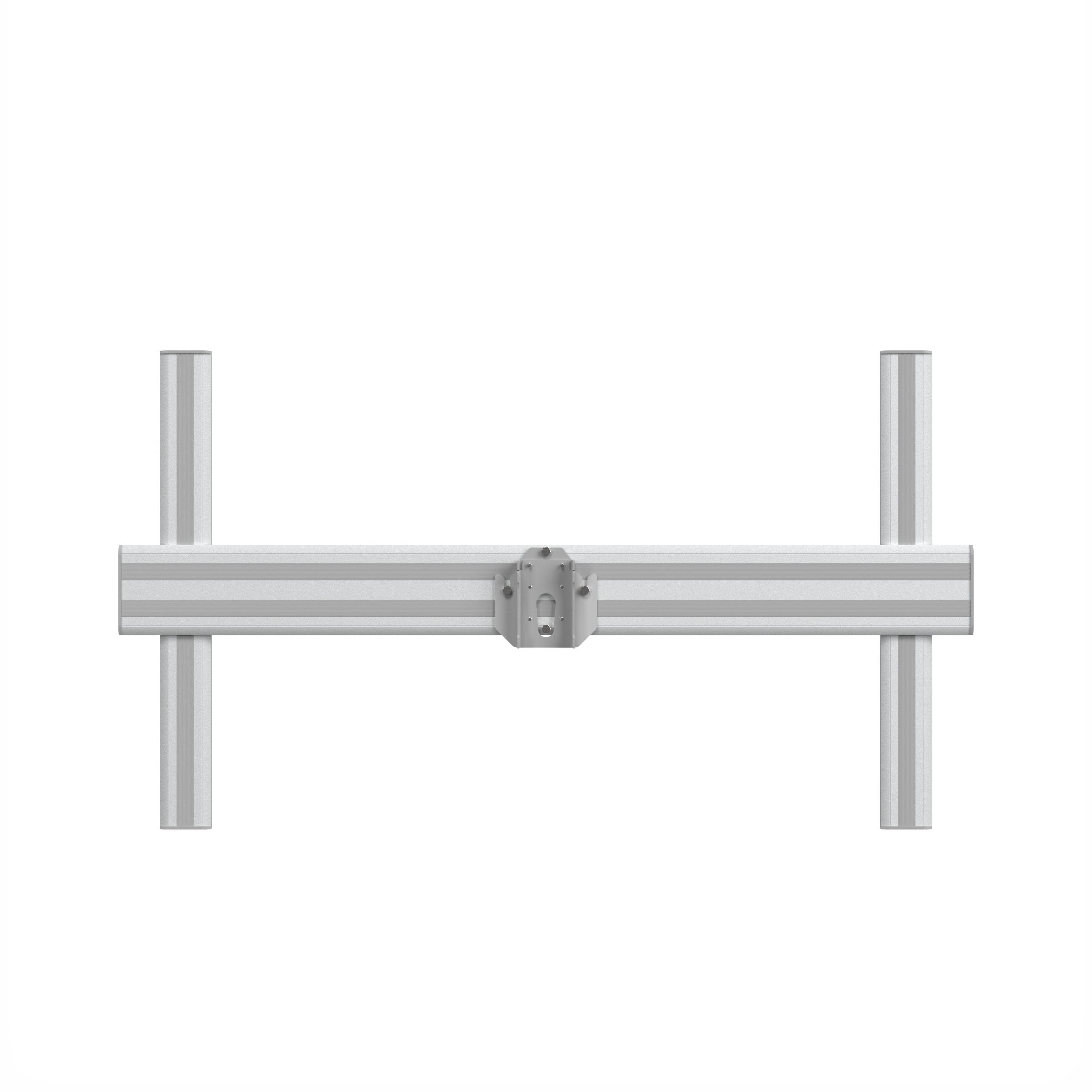 EAN 7331394918651 - SMS Smart Media Solutions PD210002 soporte para pantalla de señalización Plata imagen 4
