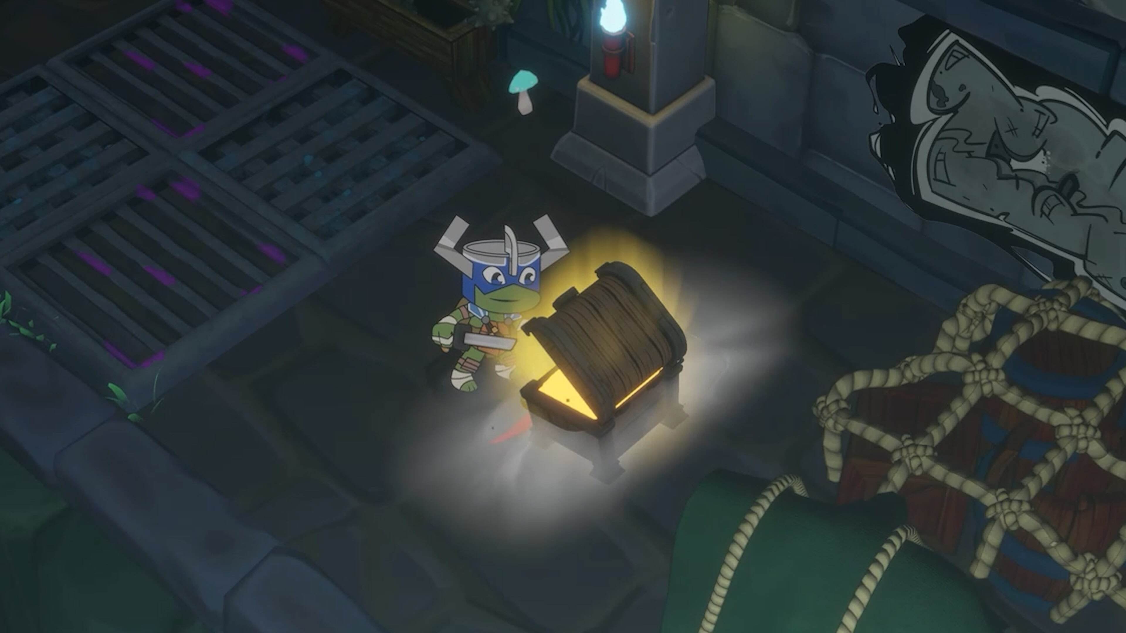 EAN 5060968303532 - GameMill Entertainment NickToons and the Dice of Destiny imagen 23