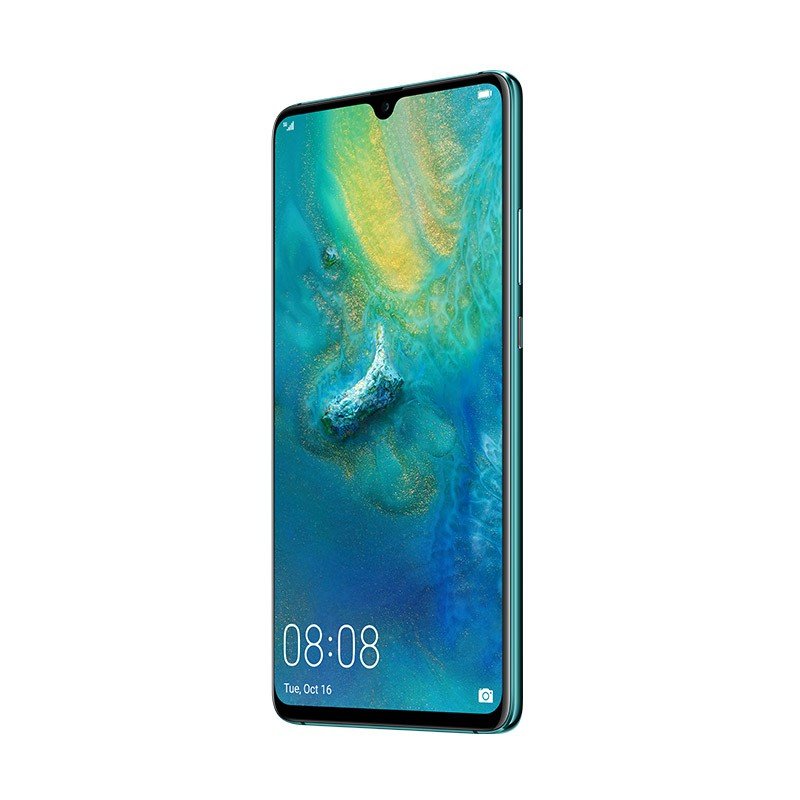 Huawei Huawei Mate 20 X 5g  8/256gb Green  Eu