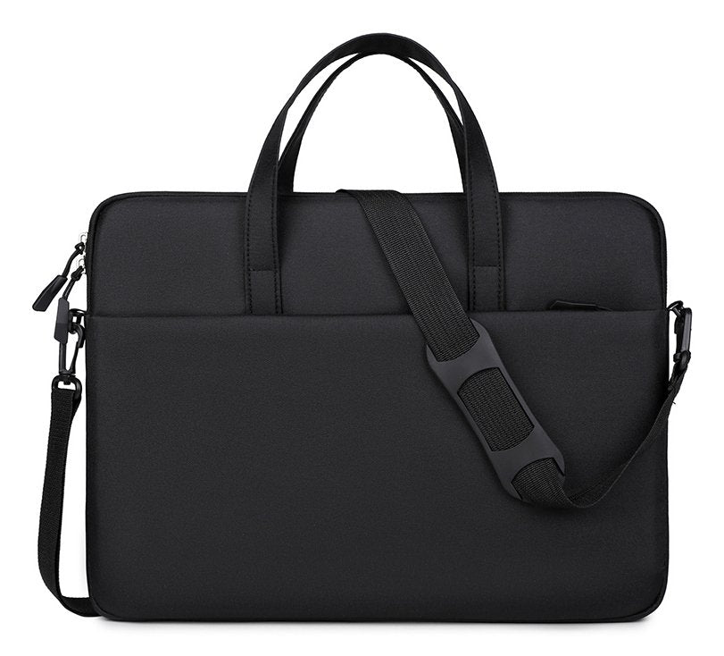 Maletin Nuevo 15.6 Negro