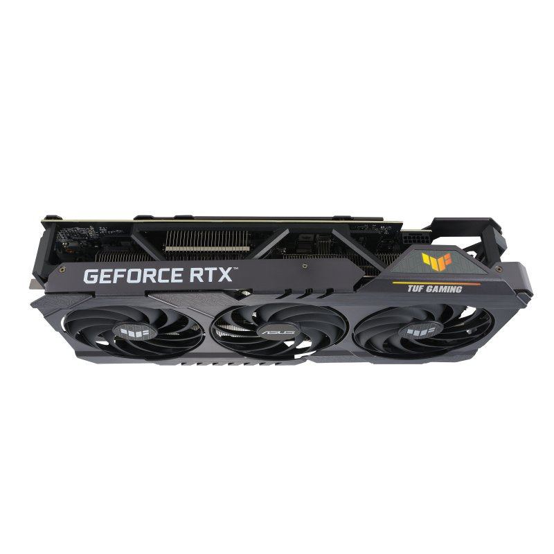 Vga Asus Geforce® Rtx 4090 24gb Tuf Gaming Og Oc