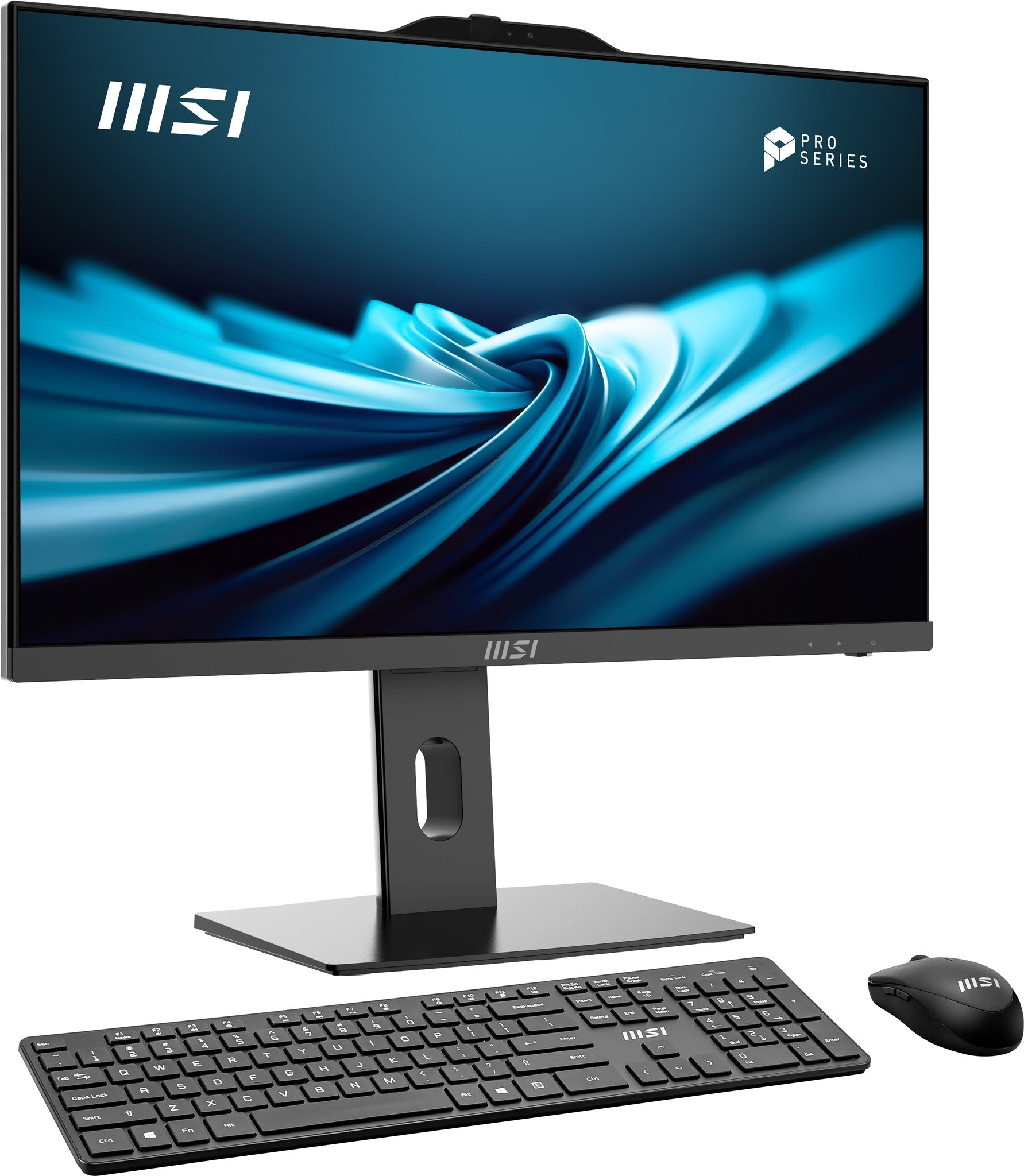 Pc Pro Ap242p Ci7-14700 24"/16gb 1tb Ap242p 14m-1019eu Msi