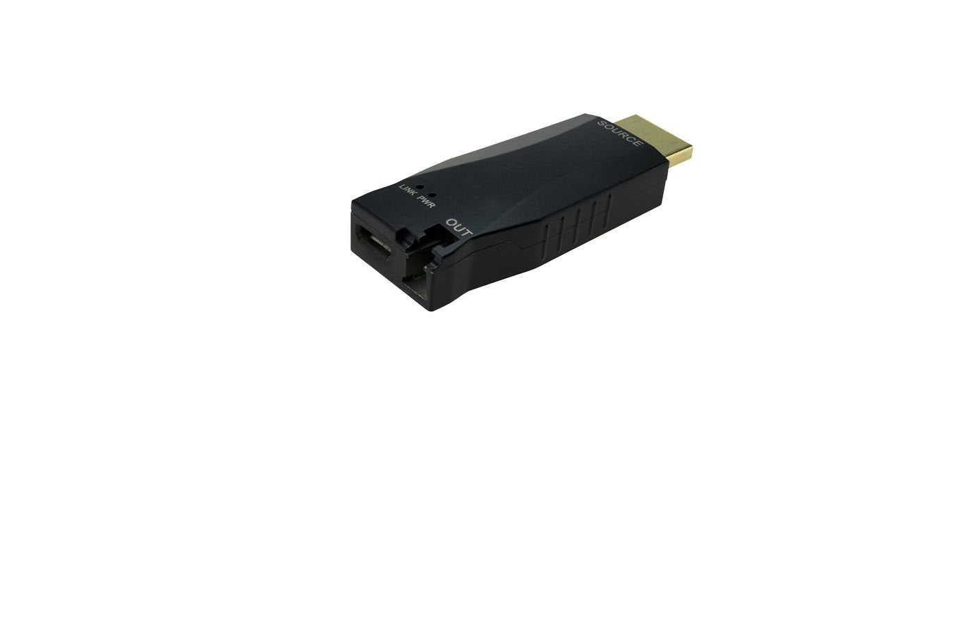 EAN 5704174841517 - Vivolink VLHDMIEXTDGL100 extensor audio/video Transmisor y receptor de señales AV Negro imagen 5