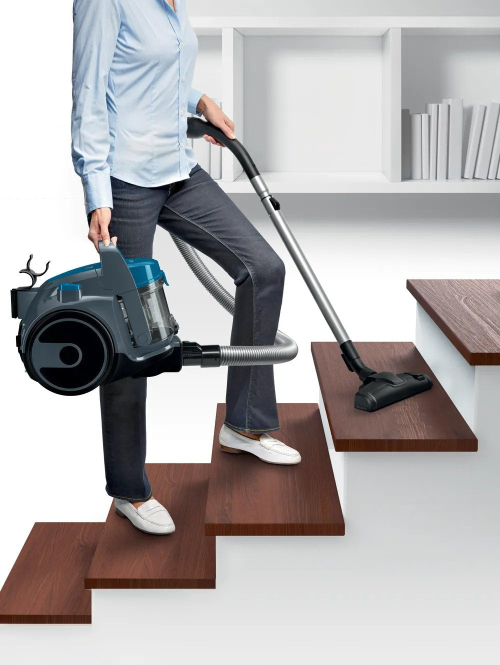 Aspirador Cilíndrico Bosch Bgc05a220a, Bgc05a220a