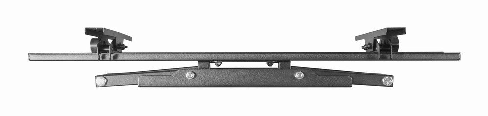 Soporte De Pared Para Tv De Movimiento Completo Gembird 37-70 Pulgadas