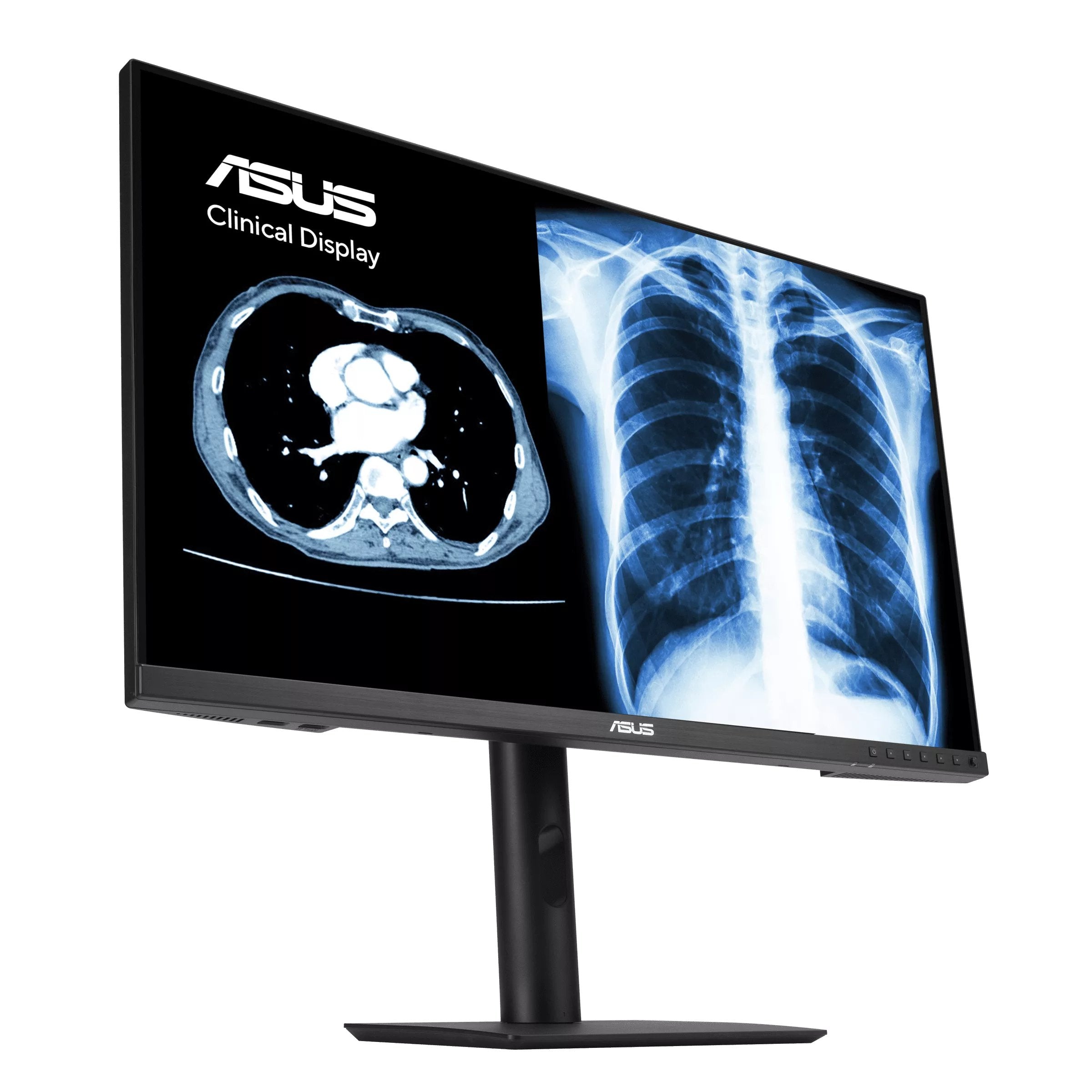 Asus Mh2741a Clinical Monitor 27-Inch