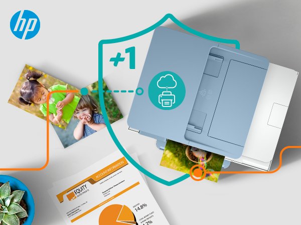 EAN 0195697709593 - HP ENVY Inspire 7921e AiO Printer Inyección de tinta térmica A4 4800 x 1200 DPI 15 ppm Wifi imagen 19