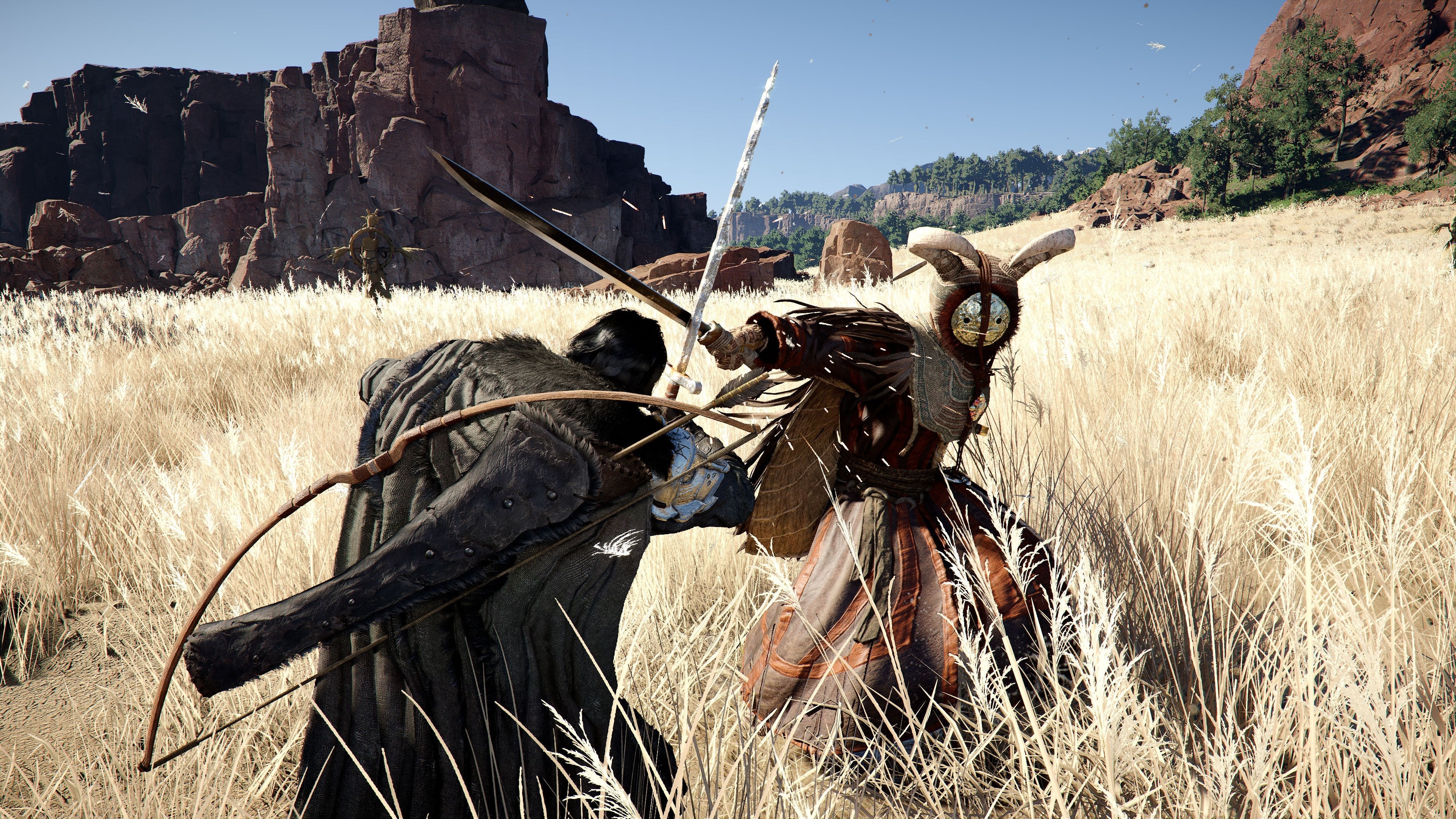 Juego Crimson Desert D1 Edt. Xbox Series X