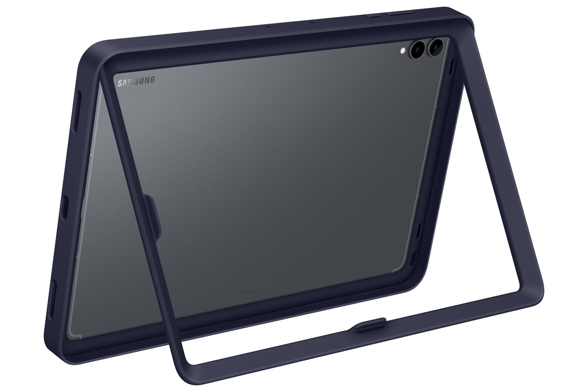 Samsung Frame Cover Cover Fr Galaxy Tab S11 Ultra, Navy