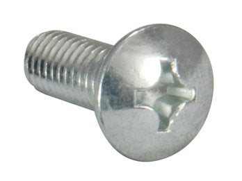 Equip M6 Tuerca En Jaula & Juego De Tornillos / 50 Piezas