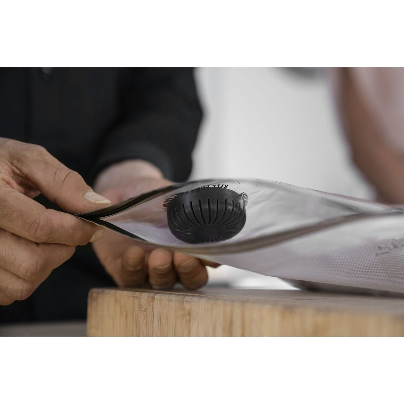 EAN 4009839523786 - ZWILLING FRESH & SAVE Bolsa para envasadora al vacío imagen 7