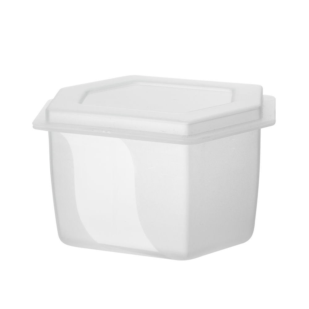 EAN 4260709010250 - Resto Kitchenware 95413 cortador de verduras en espiral o rallador manual Caja ralladora Negro, Acero ino imagen 10