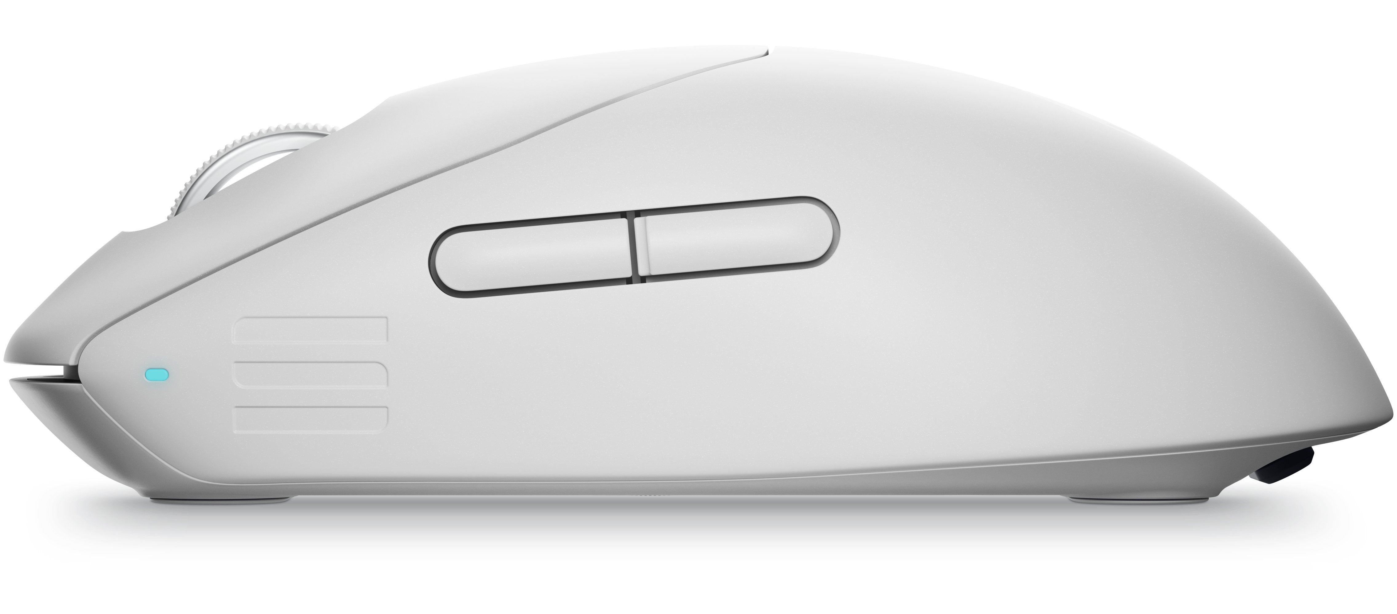 EAN 5397184877586 - Alienware Pro Wireless Gaming Mouse ratón Juego Ambidextro RF Wireless + USB Type-C Óptico 26000 DPI imagen 4