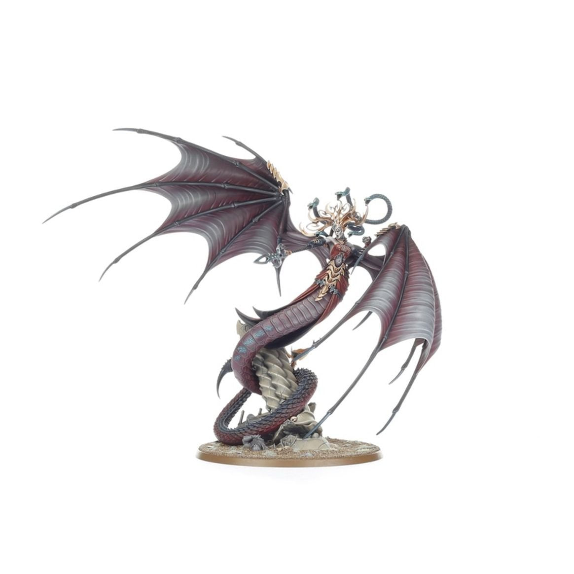 Warhammer Aos - Battleforce Daughters Of Khaine Coterie De Moirenees