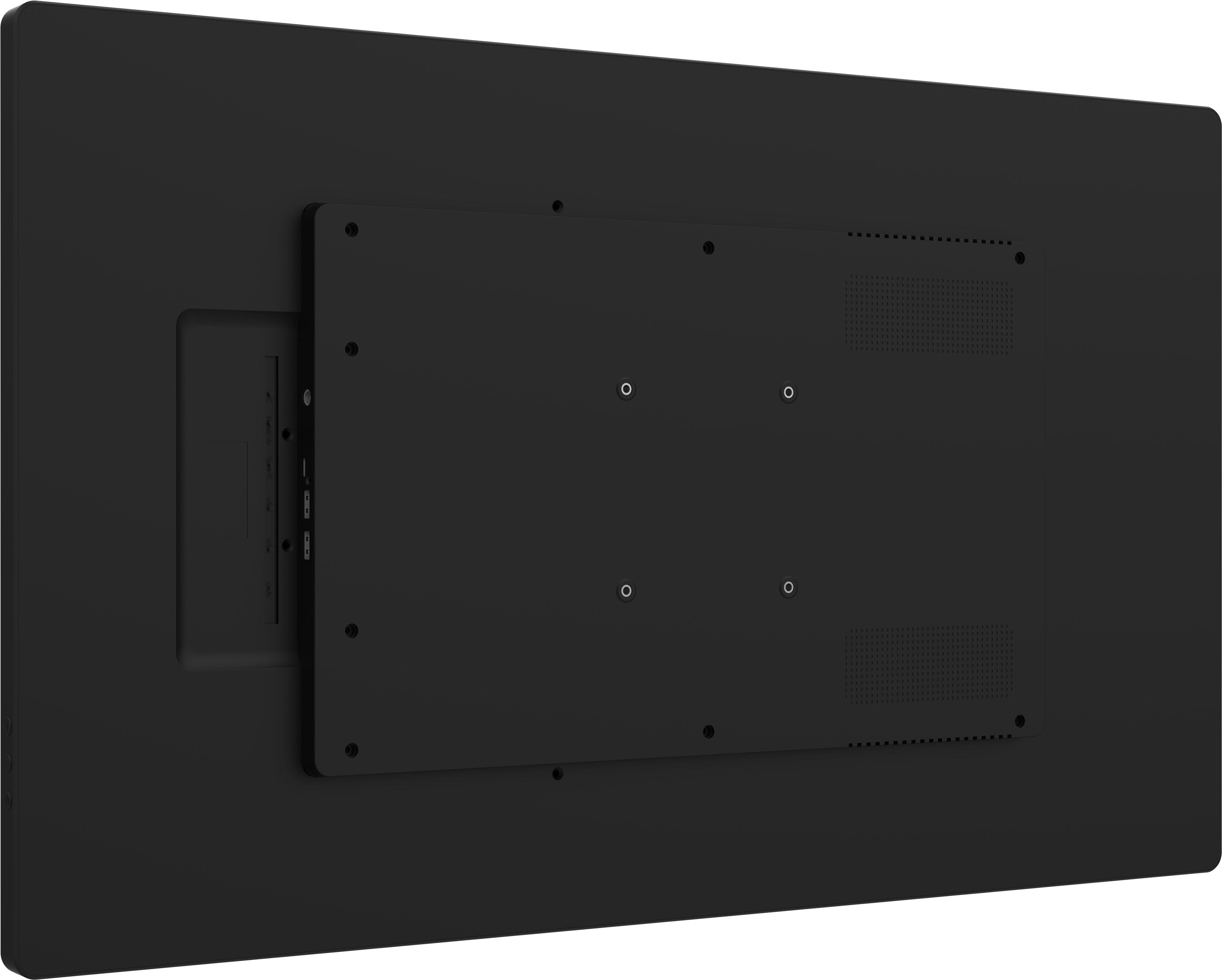 EAN 4948570125708 - iiyama TW3226AS-B3P pantalla de señalización Panel plano interactivo 80 cm (31.5") LED Wifi 500 cd / m² F imagen 6