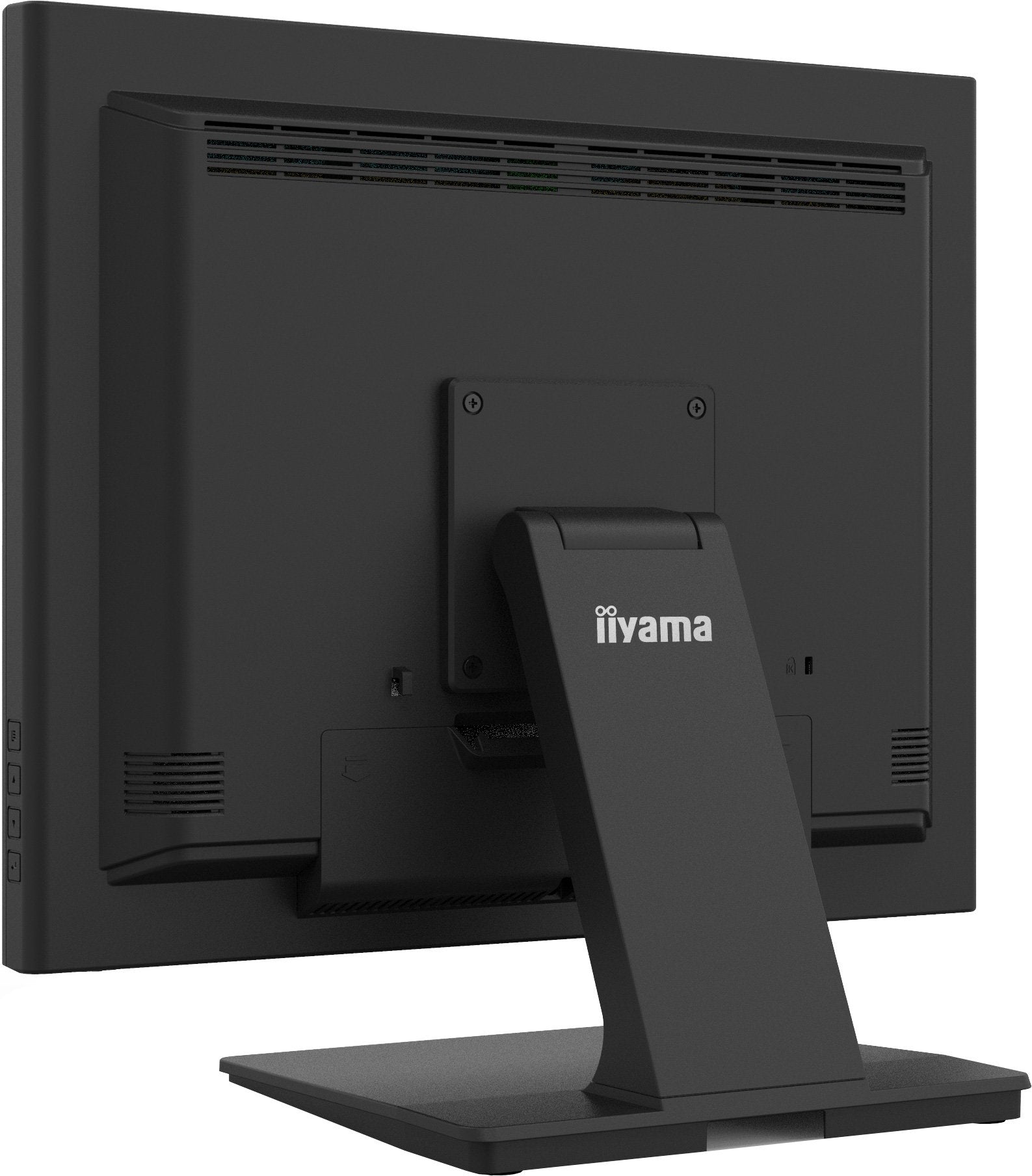 Iiyama 48.0cm 19" T1932msc-B2s 5:4 M-Touch Hdmi+Dp+Vga