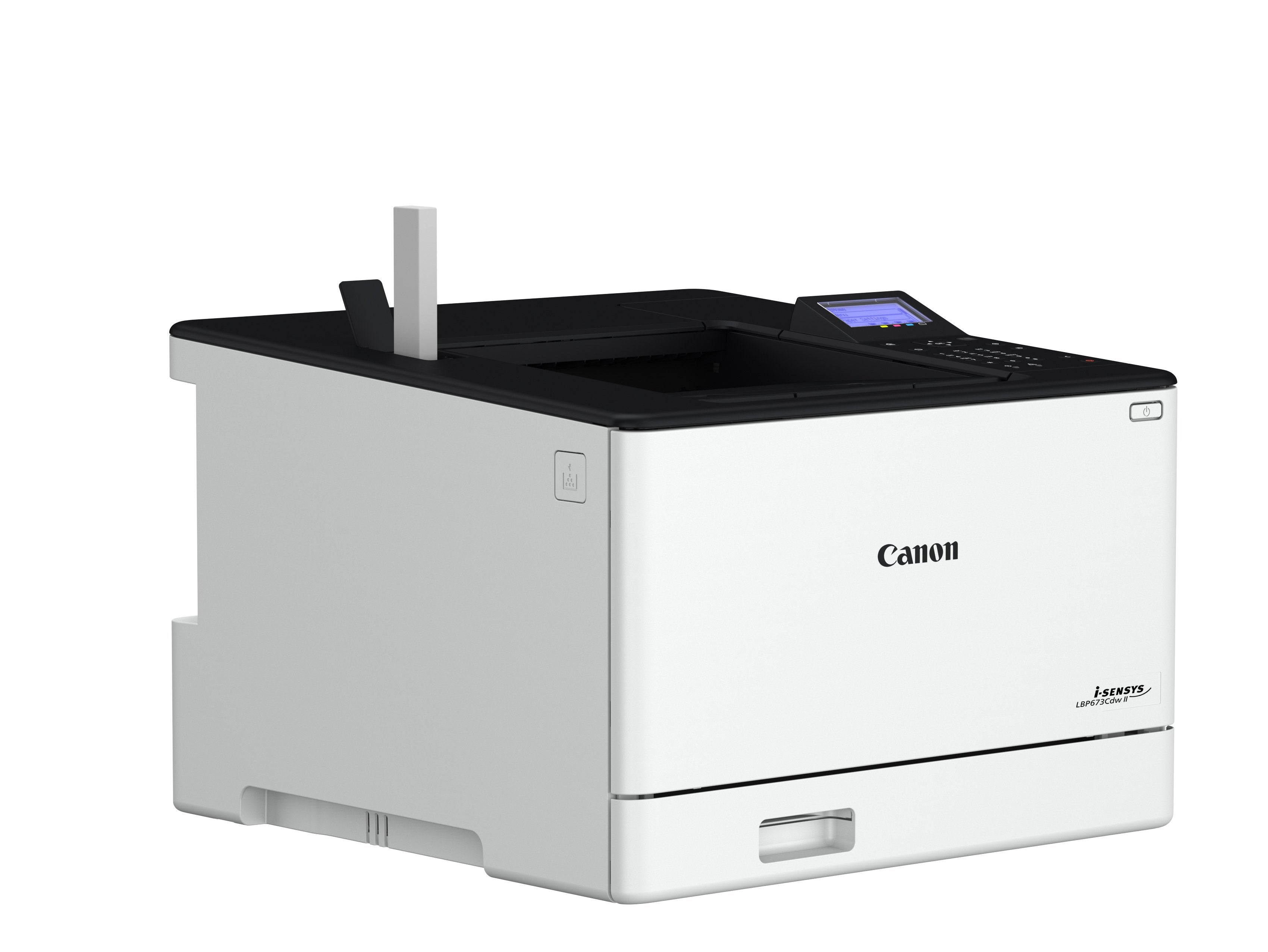 EAN 4549292250503 - Canon i-SENSYS LBP673Cdw II Color 1200 x 1200 DPI A4 Wifi imagen 3