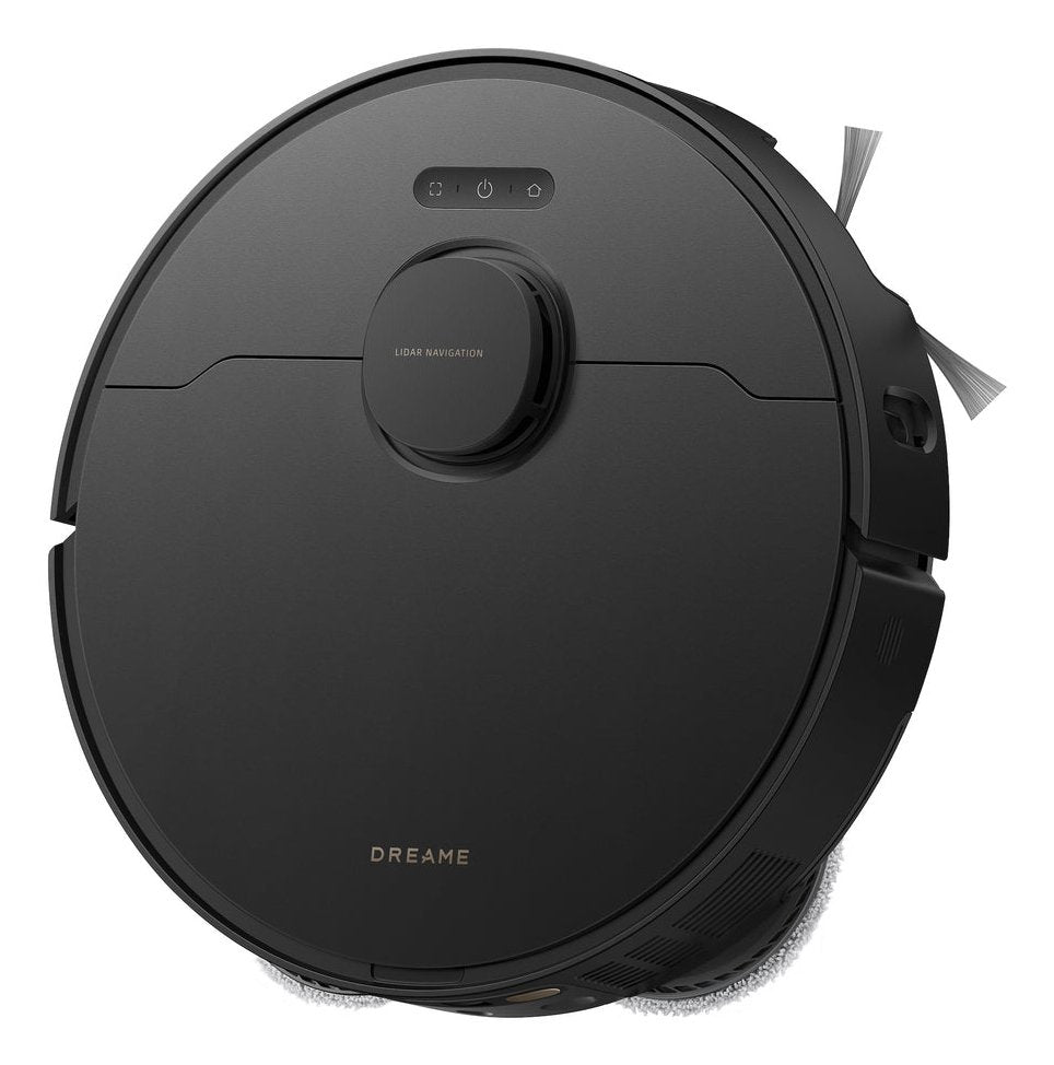 Robot Aspirador Dreame  L50 Ultra Ae Black