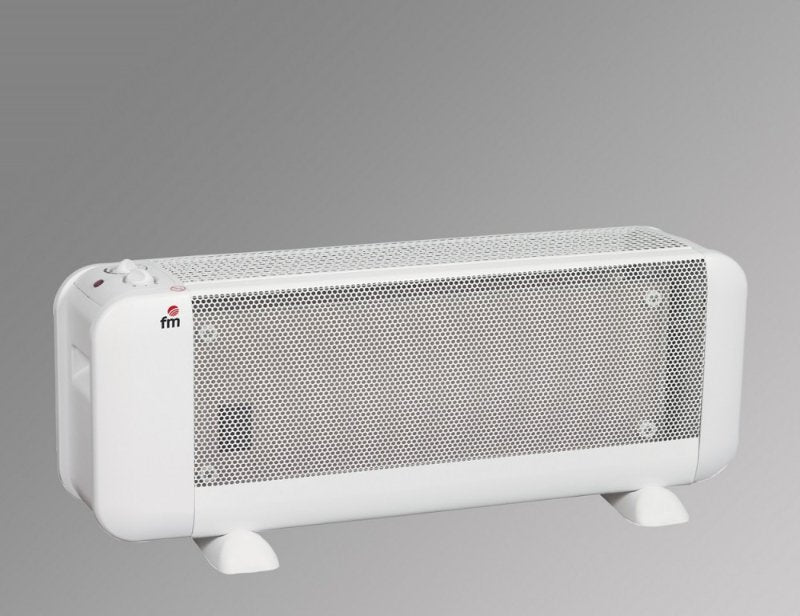 Radiador Fm Bm-20 2000w