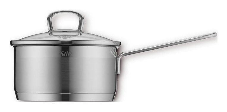 Batería De Cocina Silit Toskana De 10 Piezas